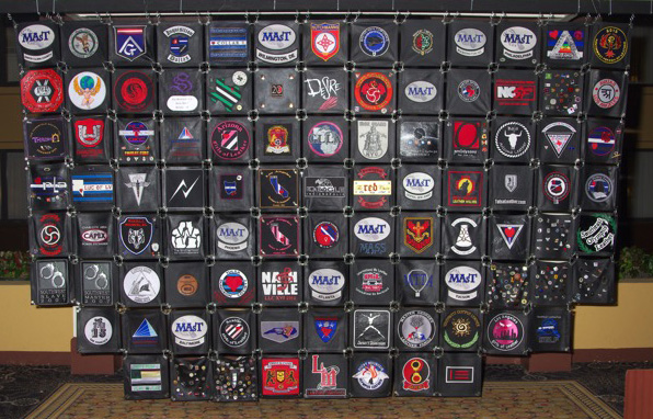 Leather Quilt-2016