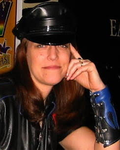 Mistress-Suzan