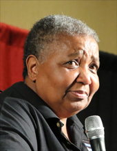 Mama Vi Johnson