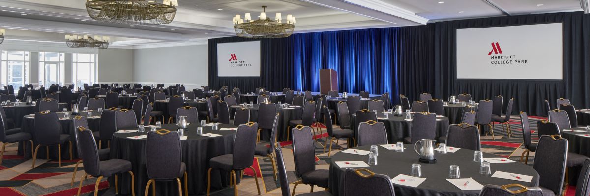 College Park Marriott Conference Center
