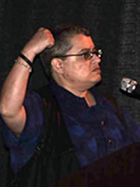 Laura Antoniou Keynote Speaker 2009