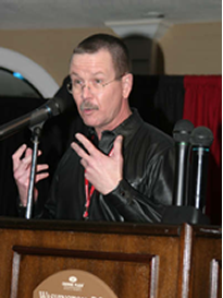 Master Skip Chasey Keynote Speaker 2008
