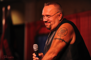 Master Z Keynote Speaker 2012