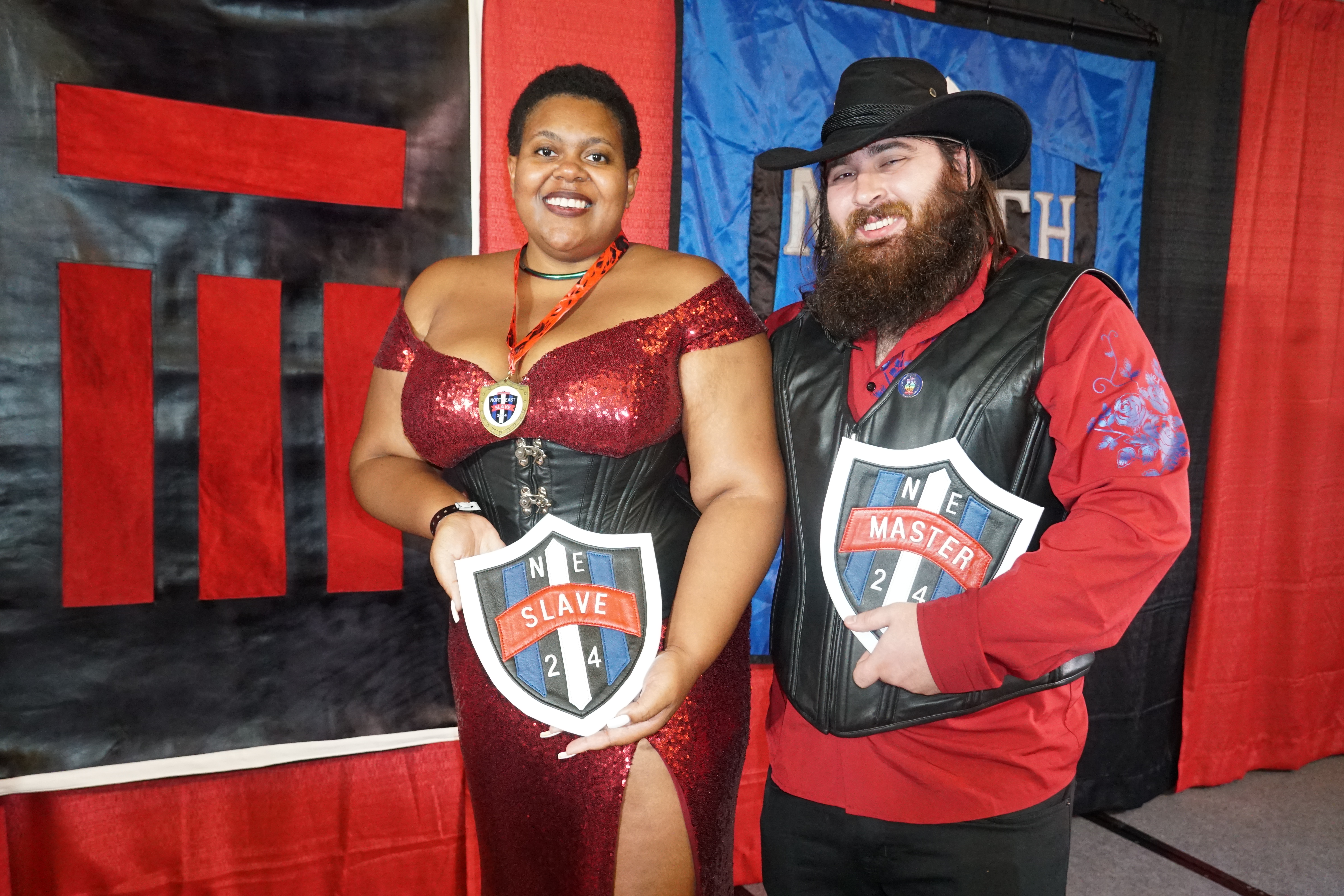 Highlights from 2024 – Home of the Northeast Master/slave Contest