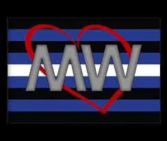 Midwest Leather Kink Alliance event logo