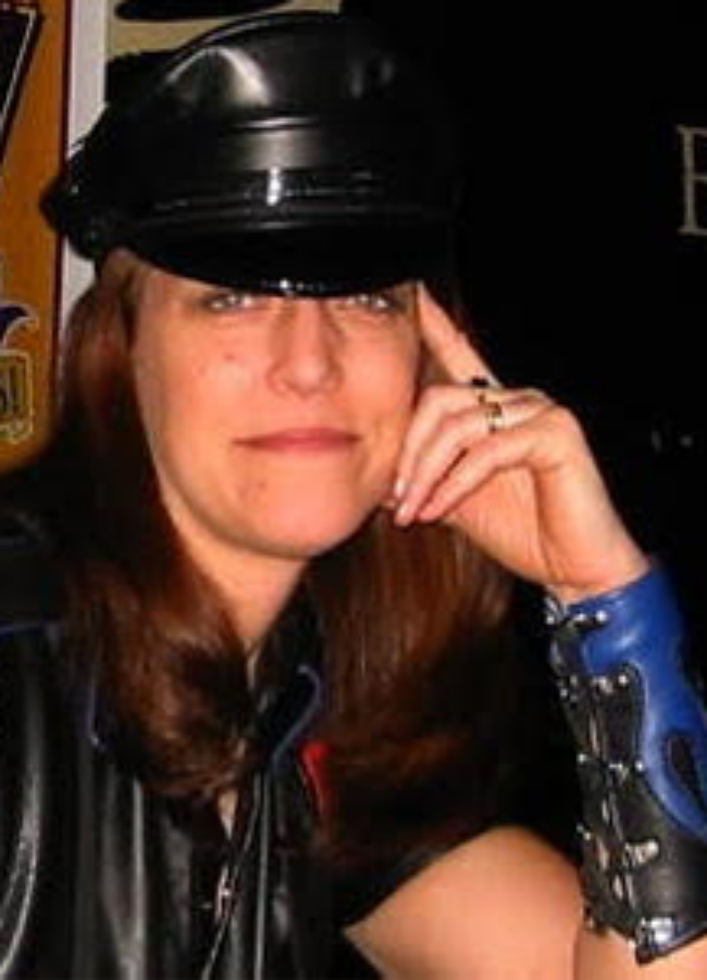 Mistress Susan headshot