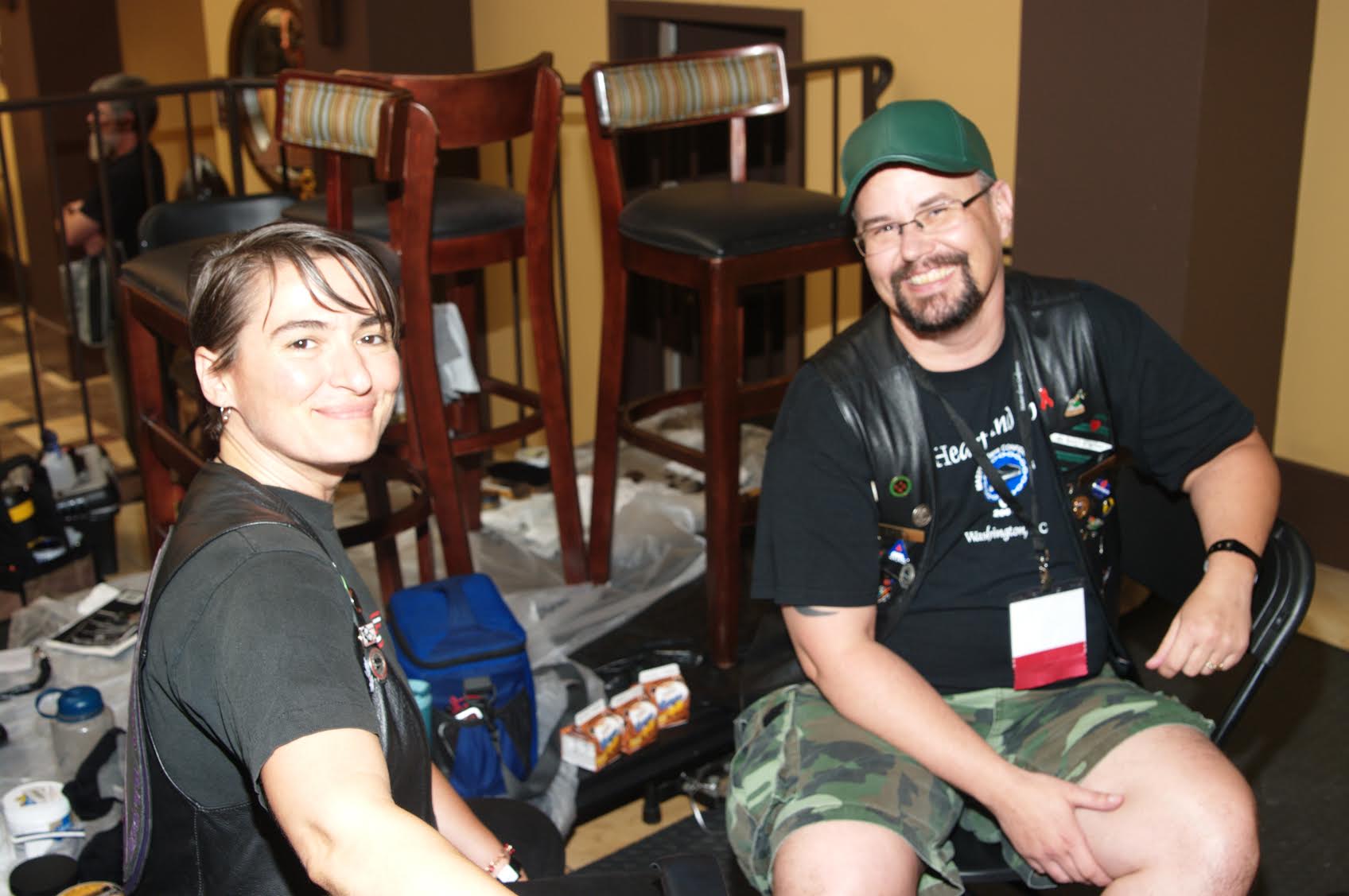 MsC 2013