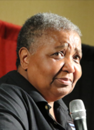 Mama Vi Johnson