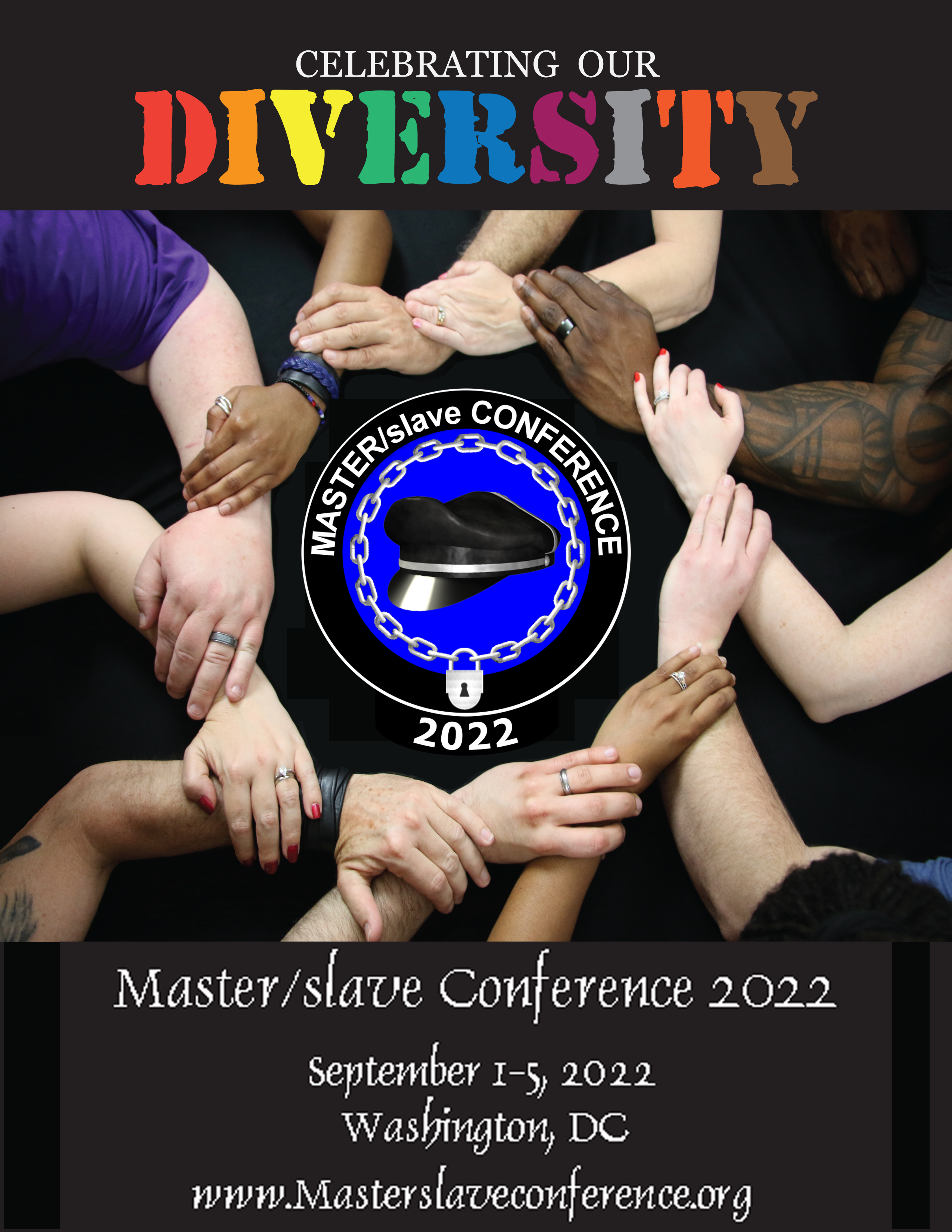MsC 2022 - Celebrating Our Diversity