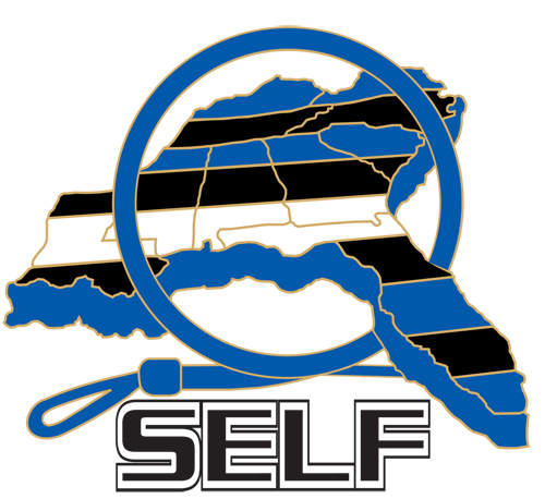 SouthEast LeatherFest Logo