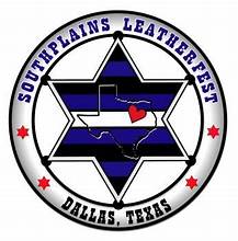 South Plains Leatherfest Logo