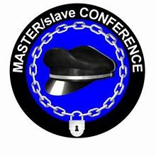 Notheast Master slave Conference Logo