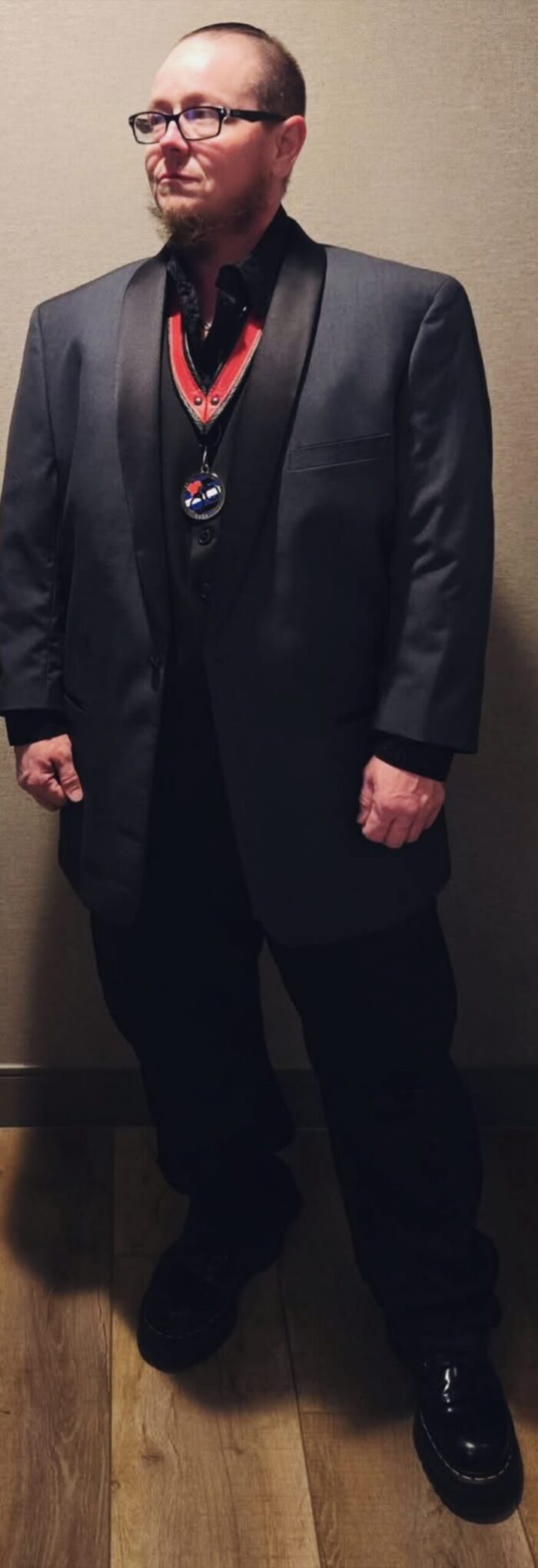 Picture of boy Drake